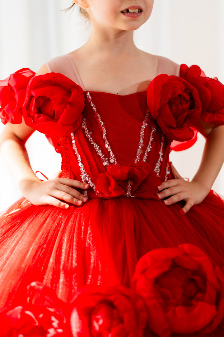 Catherine Gown