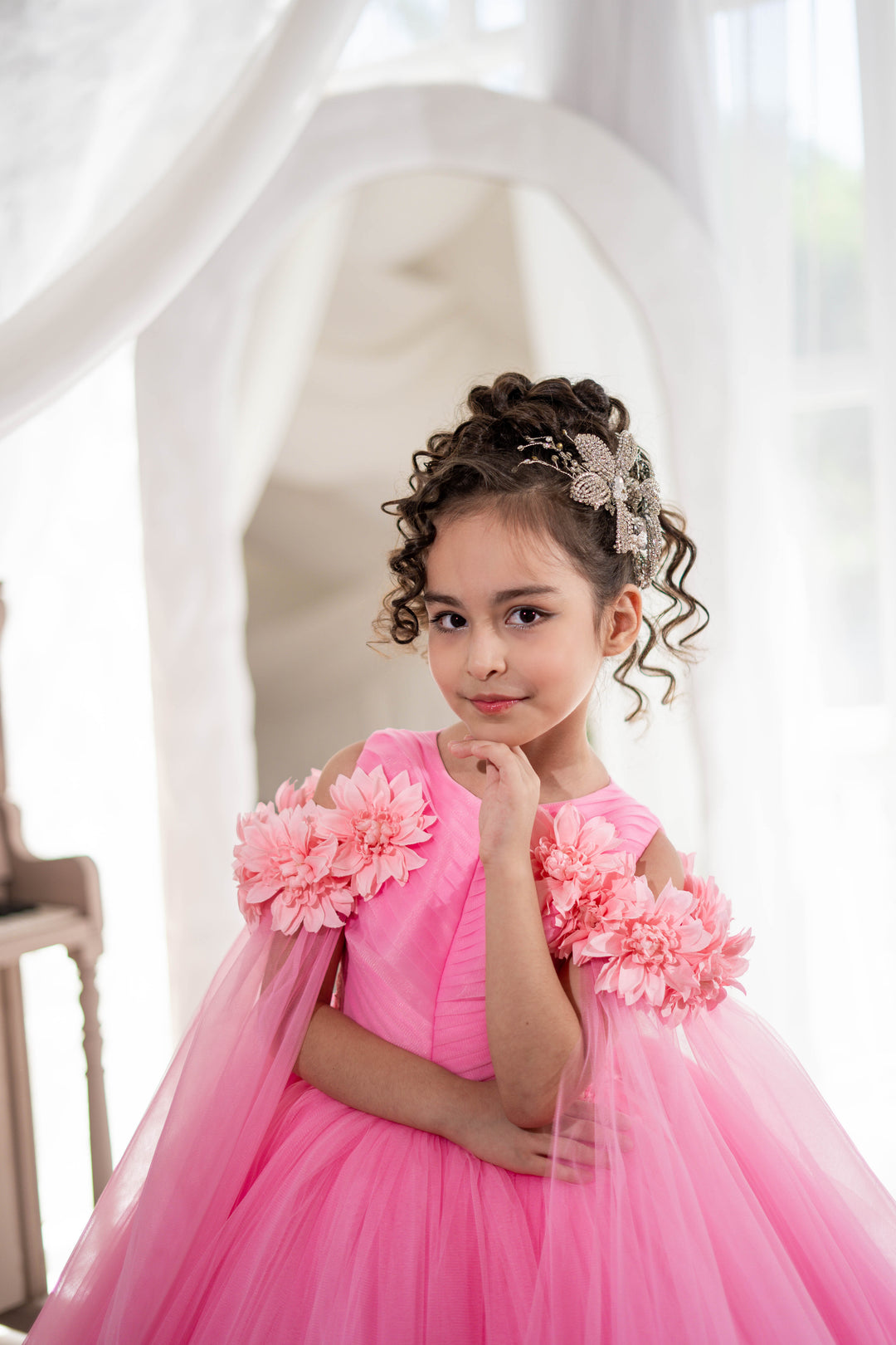 Rebecca Gown