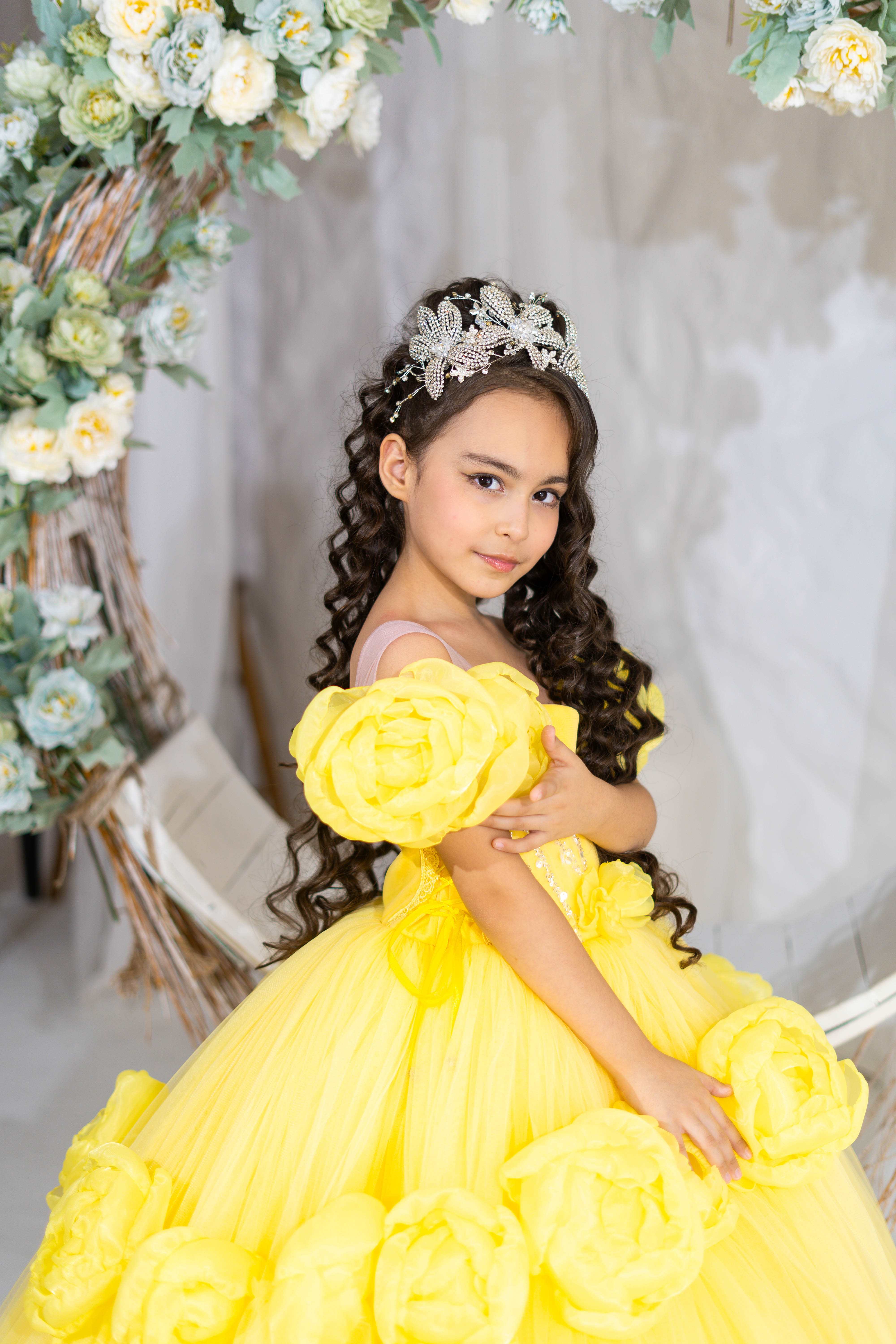 Catherine Gown