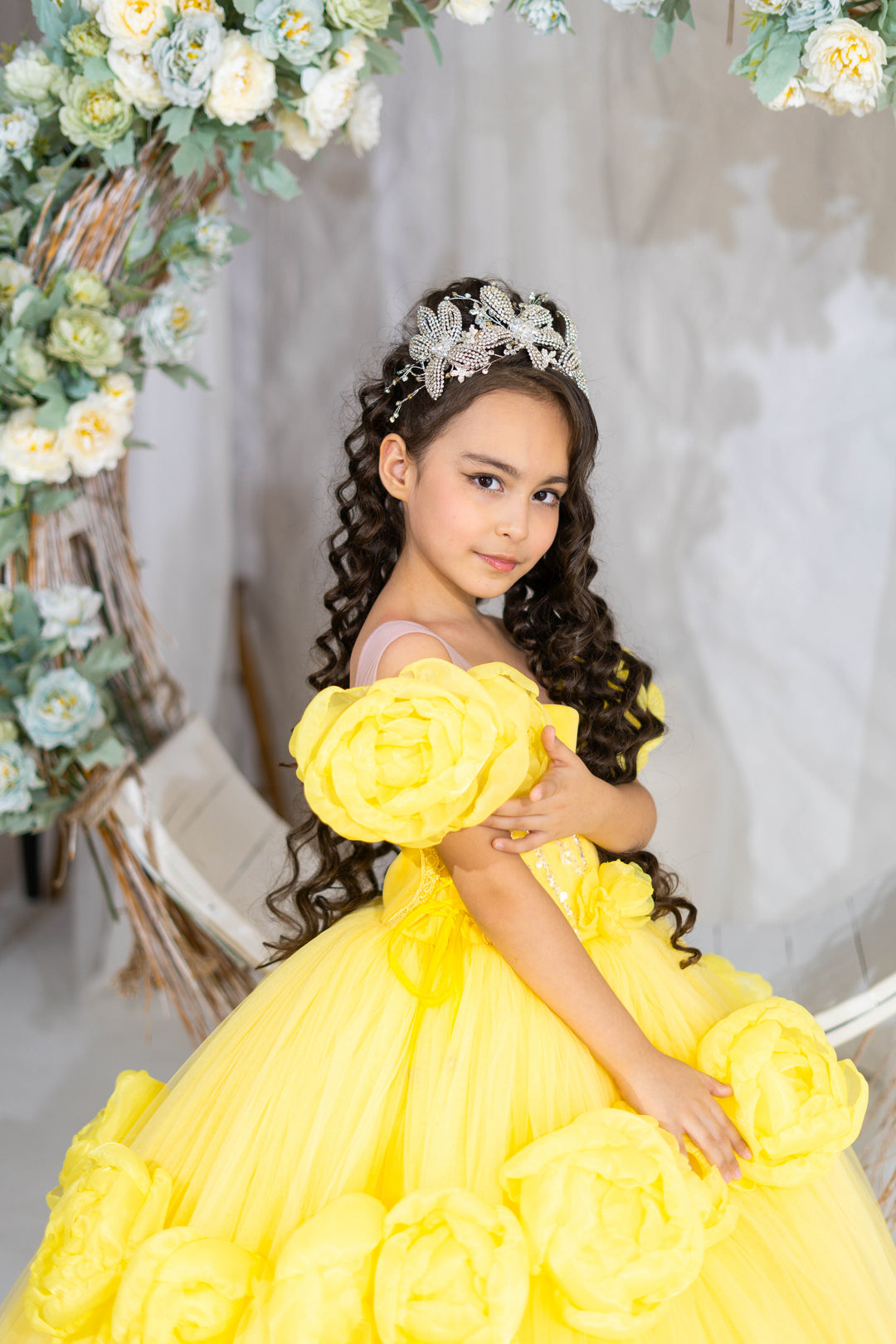 Catherine Gown
