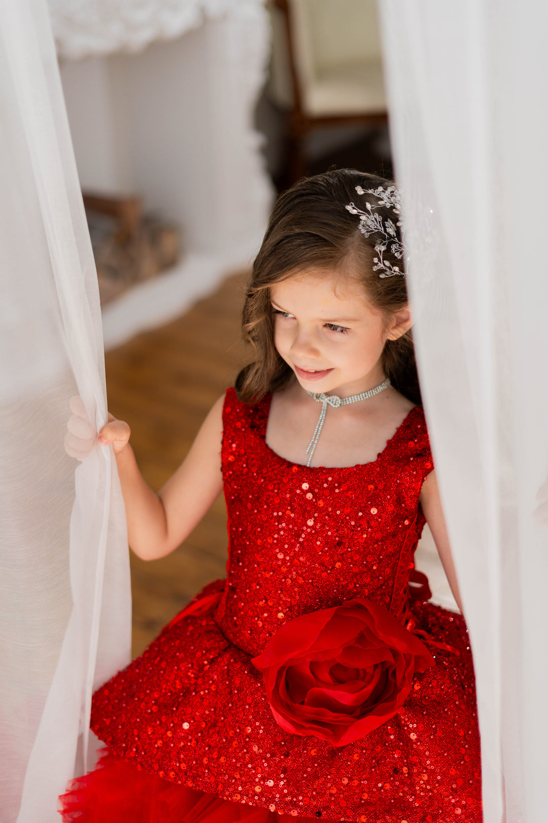 Margaret Gown