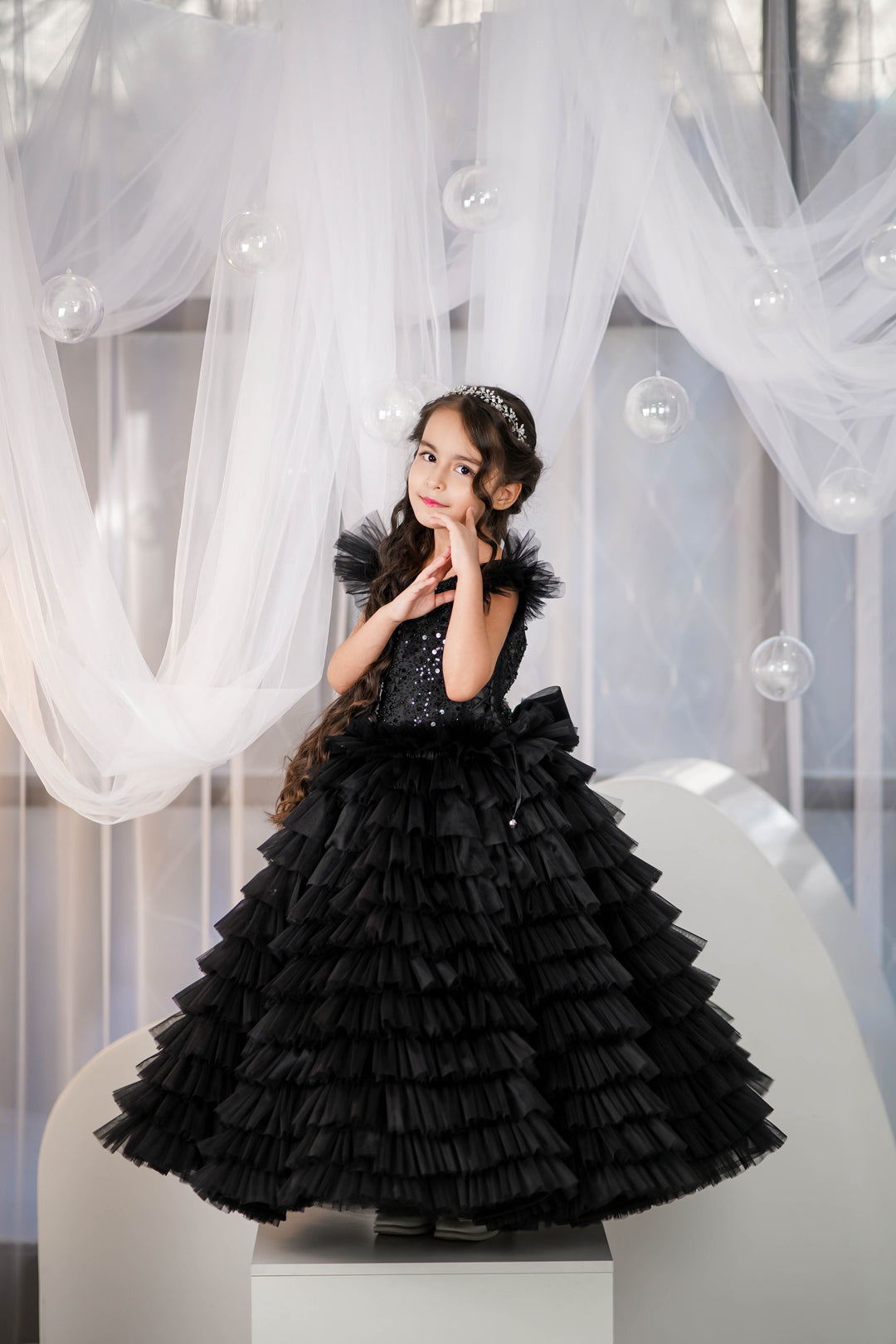Valentina Gown