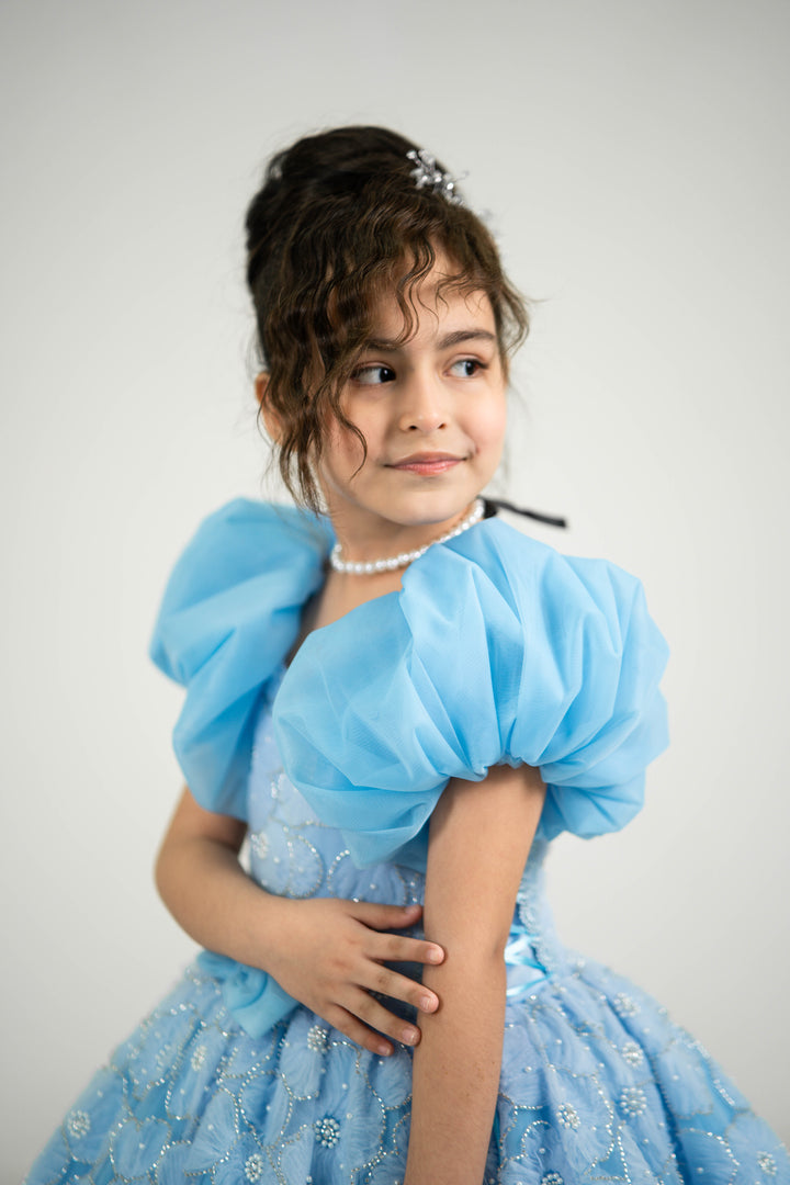 Christmas pageant gown, red couture dress, junior bridesmaid dress, maxi prom dress with train, baby princess dress, tulle pageant dress, special occasion dress for girls, ivory flower girl dress, white toddler flower girl dress, tutu dress, princess dress, tulle flower girl dress, pageant photoshoot dress, little girl party dress, toddler ball gown, elegant kids dress, girls&