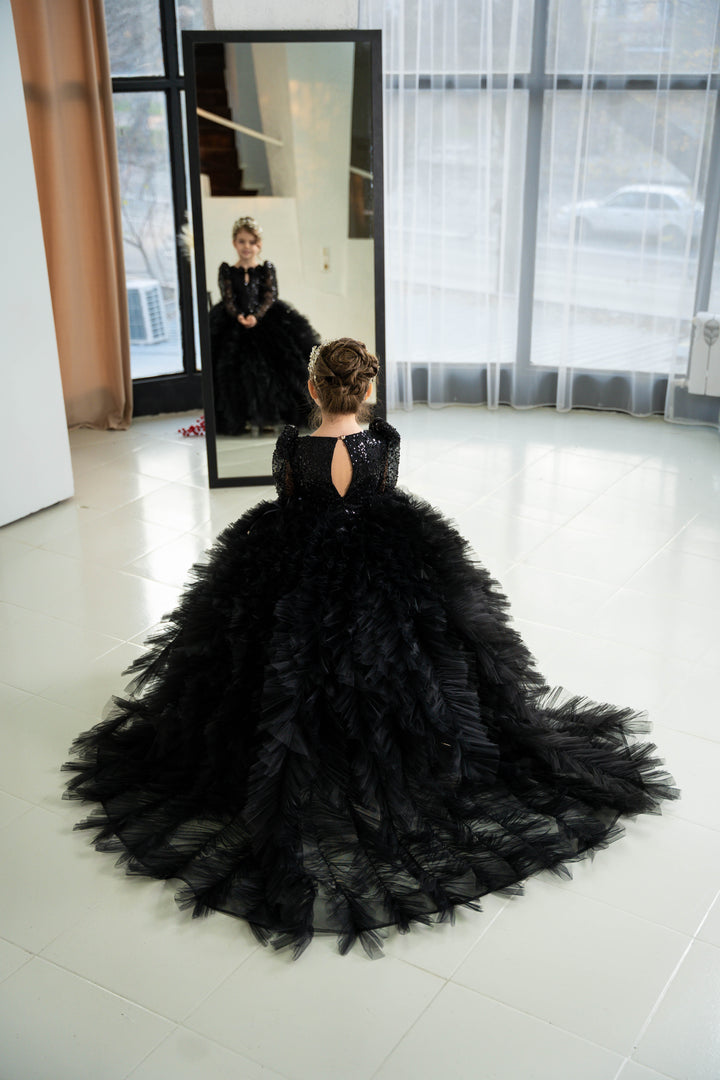 Natalie Gown_Gown of The Month_In Stock
