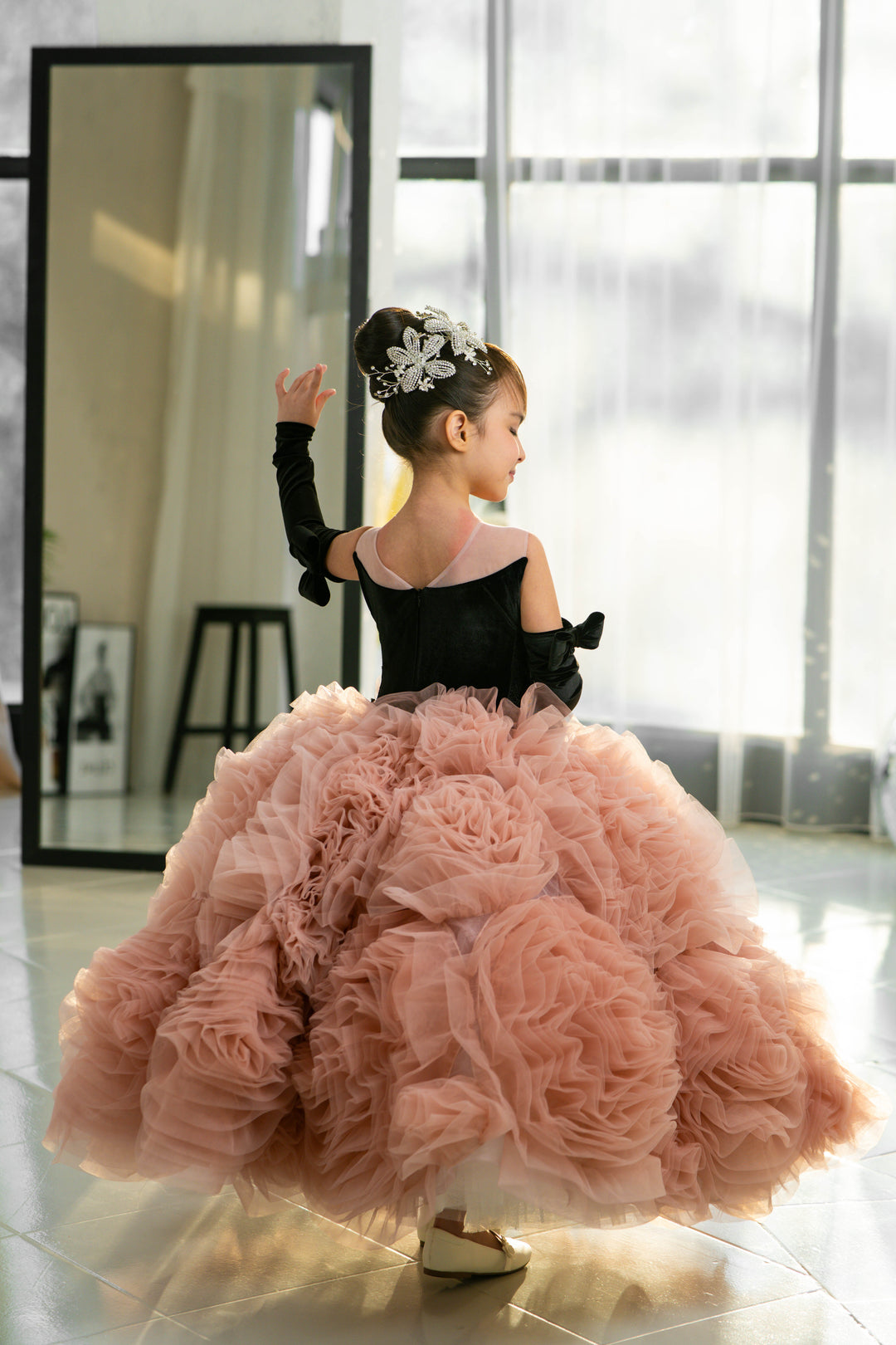 Madeline Gown