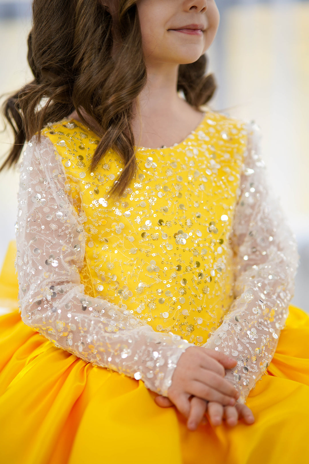Christine Dress