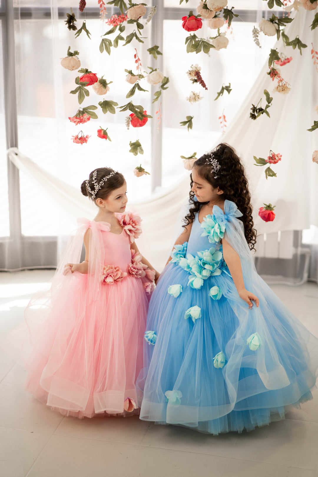 Chloe Gown
