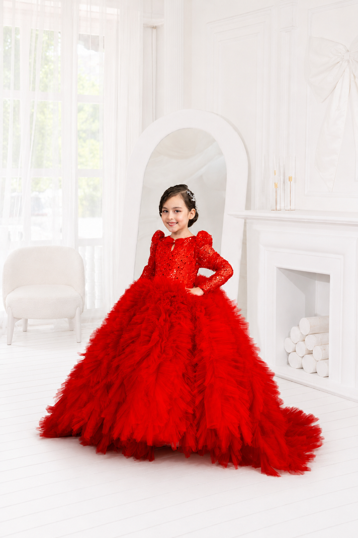 Natalie Gown_Dress of The Month