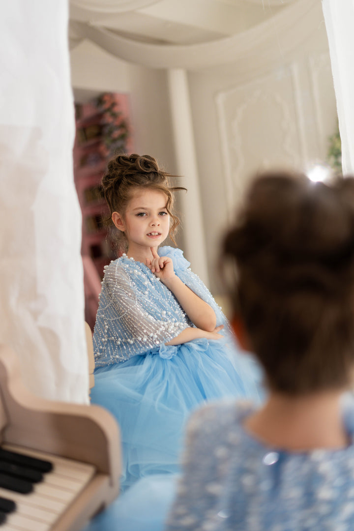 Luna Dress