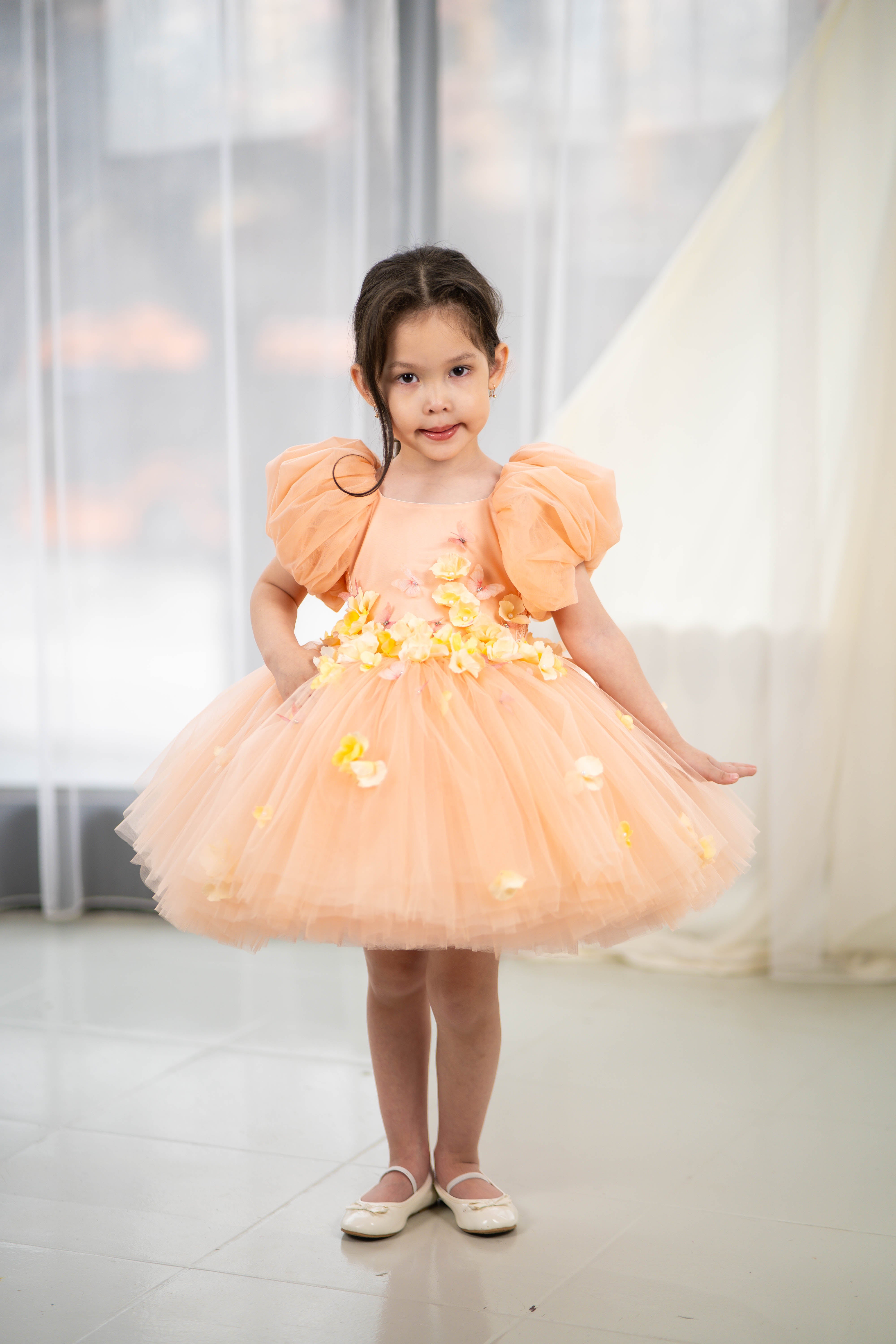 Princess Dress For Children