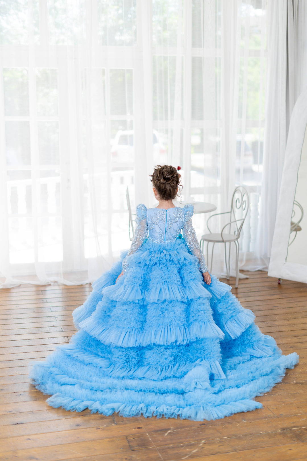 Colby Gown