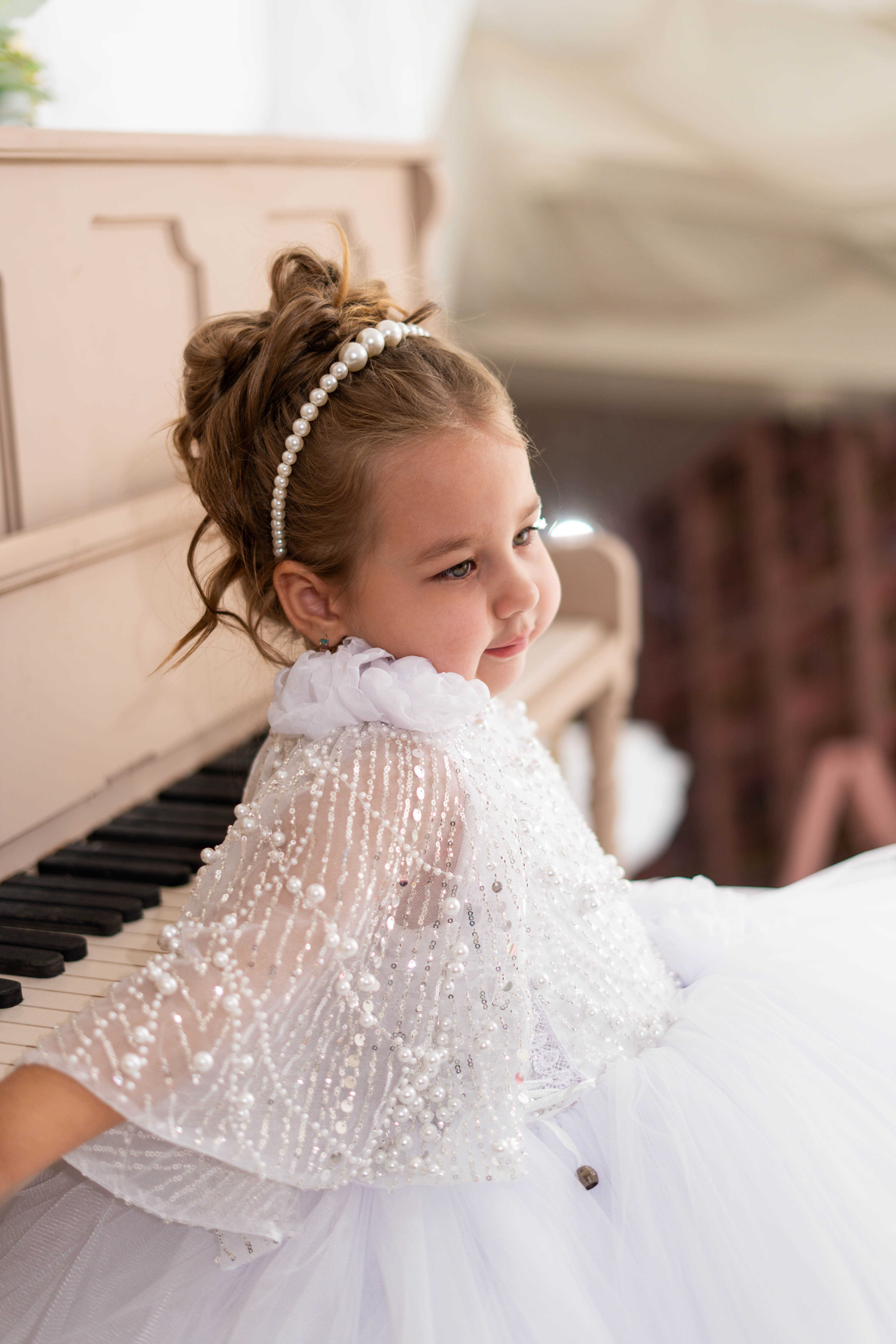 Princess Dress For Girls