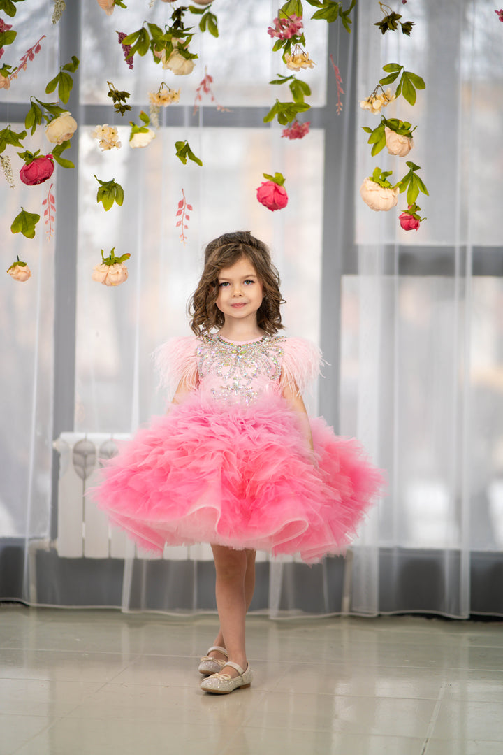 Toddler Tulle Puffy Pageant Dress, Special Occasion Girl Dress, Ivory flower girl dress, White flower girl dress toddler, Tutu dress, Princess dress, Tulle flower girl dress, Pageant dress for photoshoot, Toddler Tulle Puffy Pageant Dress, Special Occasion Girl Dress, Ivory flower girl dress, White flower girl dress toddler, Tutu dress, Princess dress, Tulle flower girl dress, Pageant dress for photoshoot