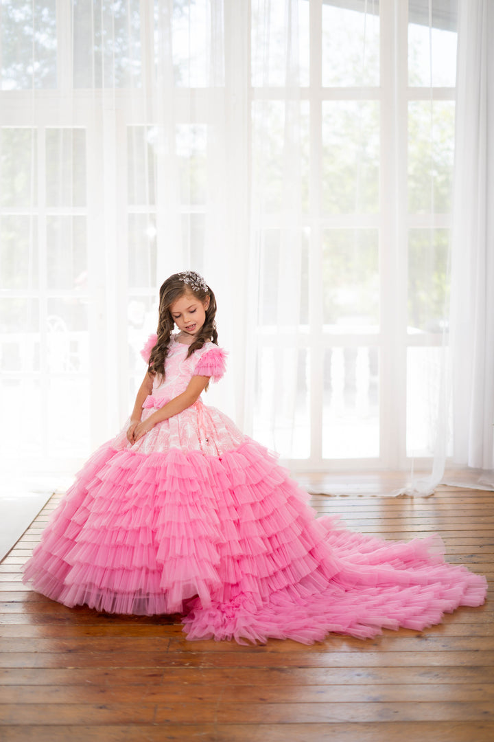 Eleanor Gown