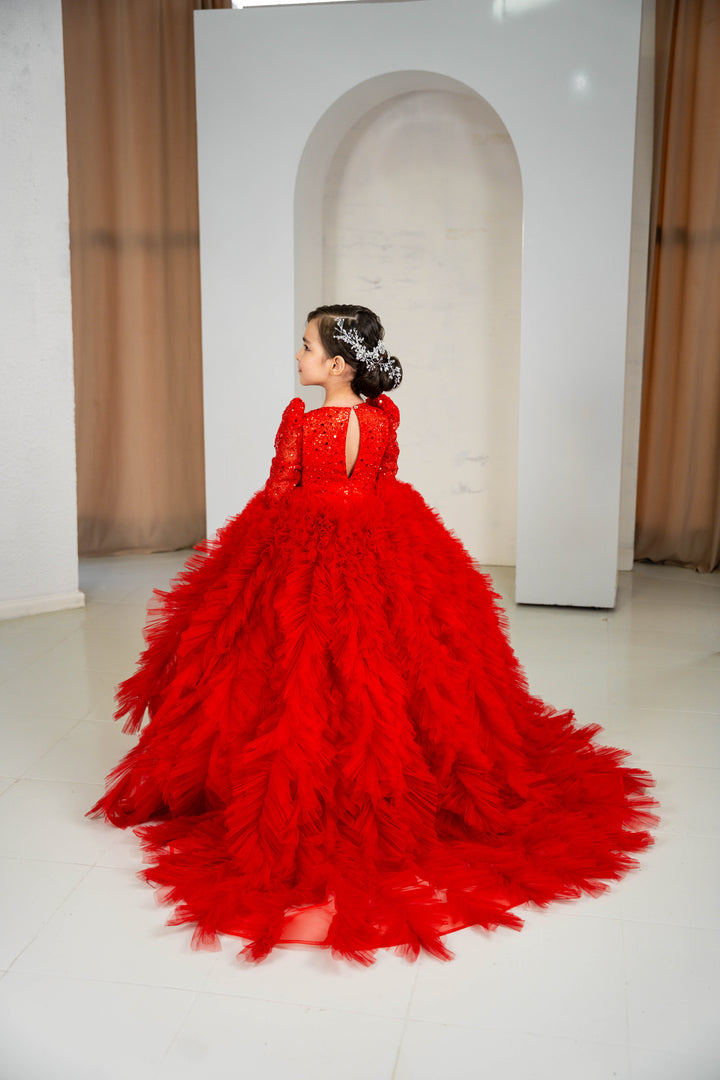 Natalie Gown_Gown of The Month_In Stock