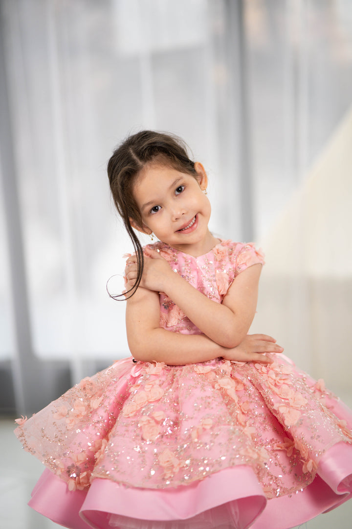 Olivia Dress_In Stock