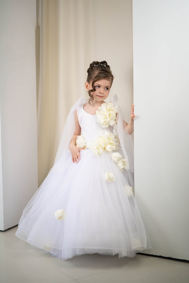 Chloe Gown