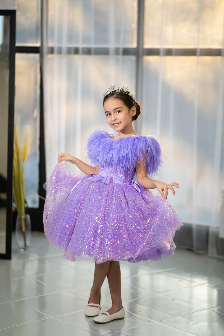 Vanessa Dress