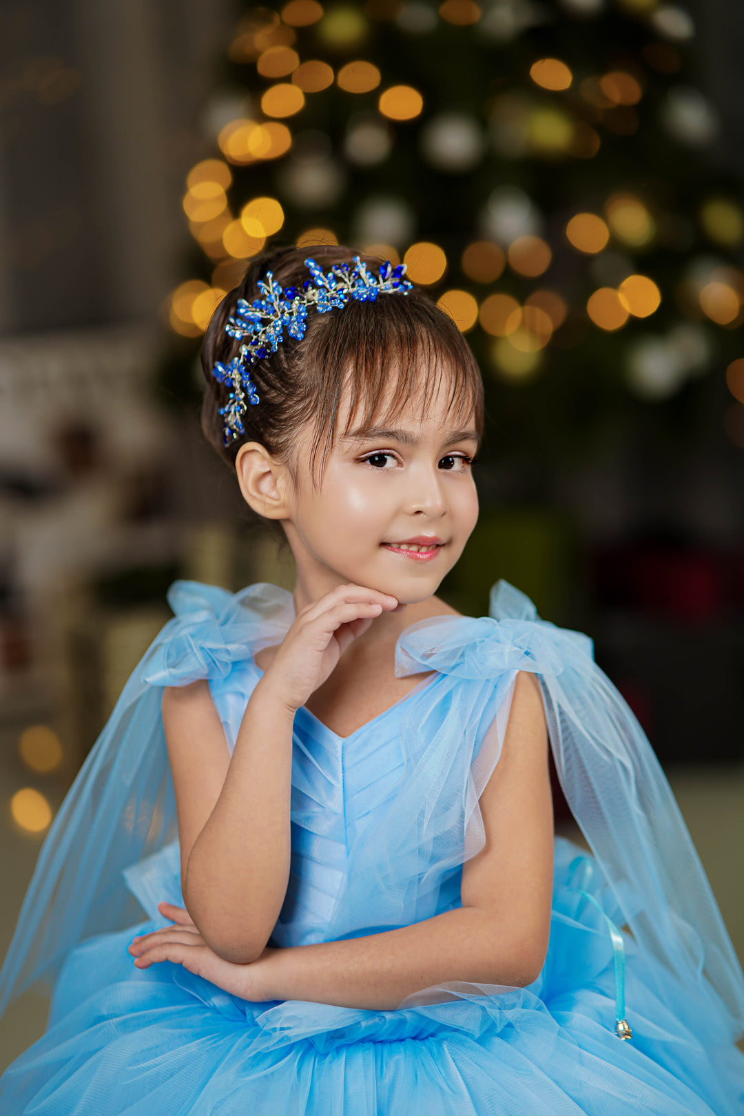 Vanessa Gown