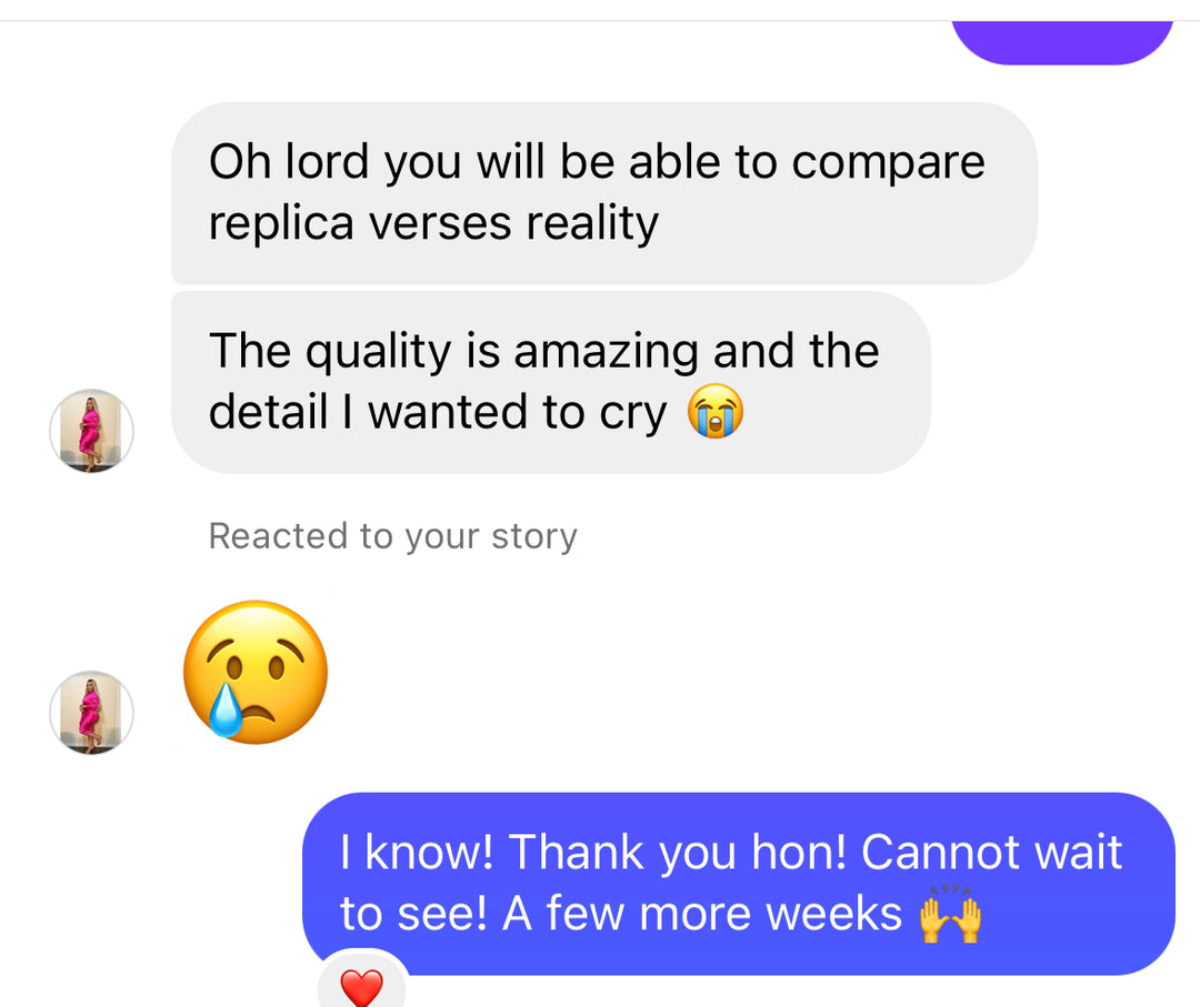 CLICK HERE TO READ PRODUCT REVIEWS ✨✨✨WORDS OF    APPRECIATION ✨✨✨