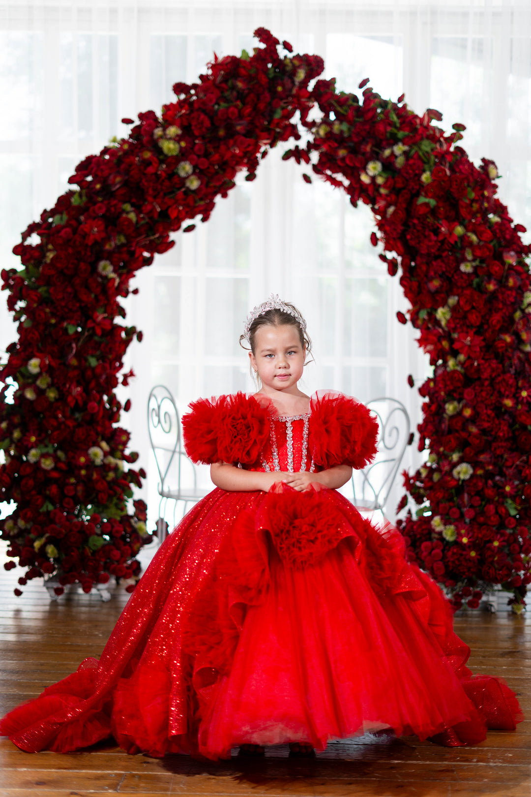 Tori Gown