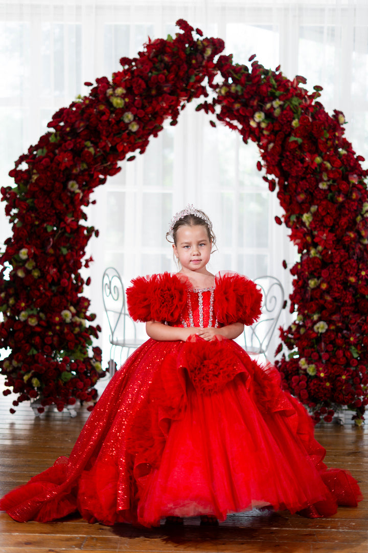 Tori Gown
