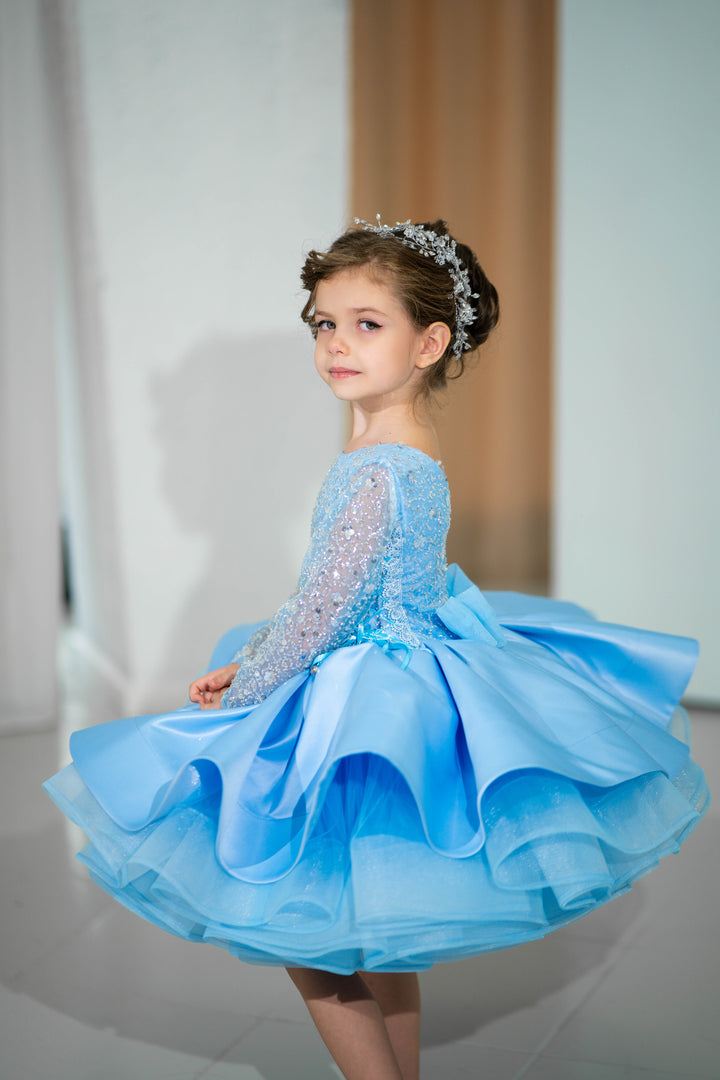Christine Dress
