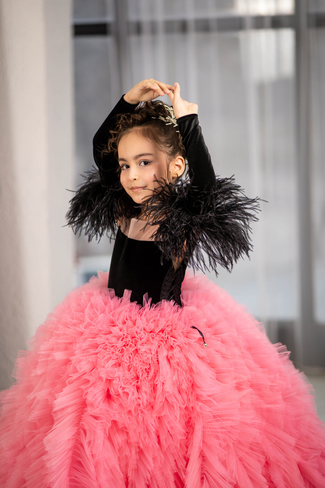 Samantha Gown
