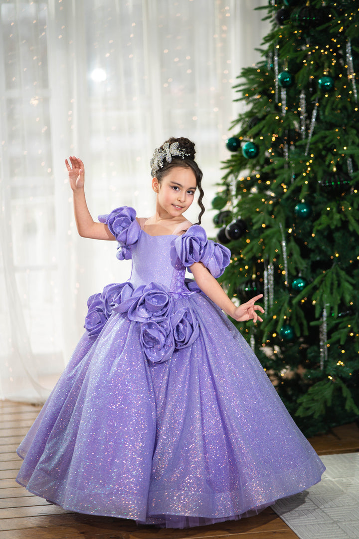 Sophia Gown