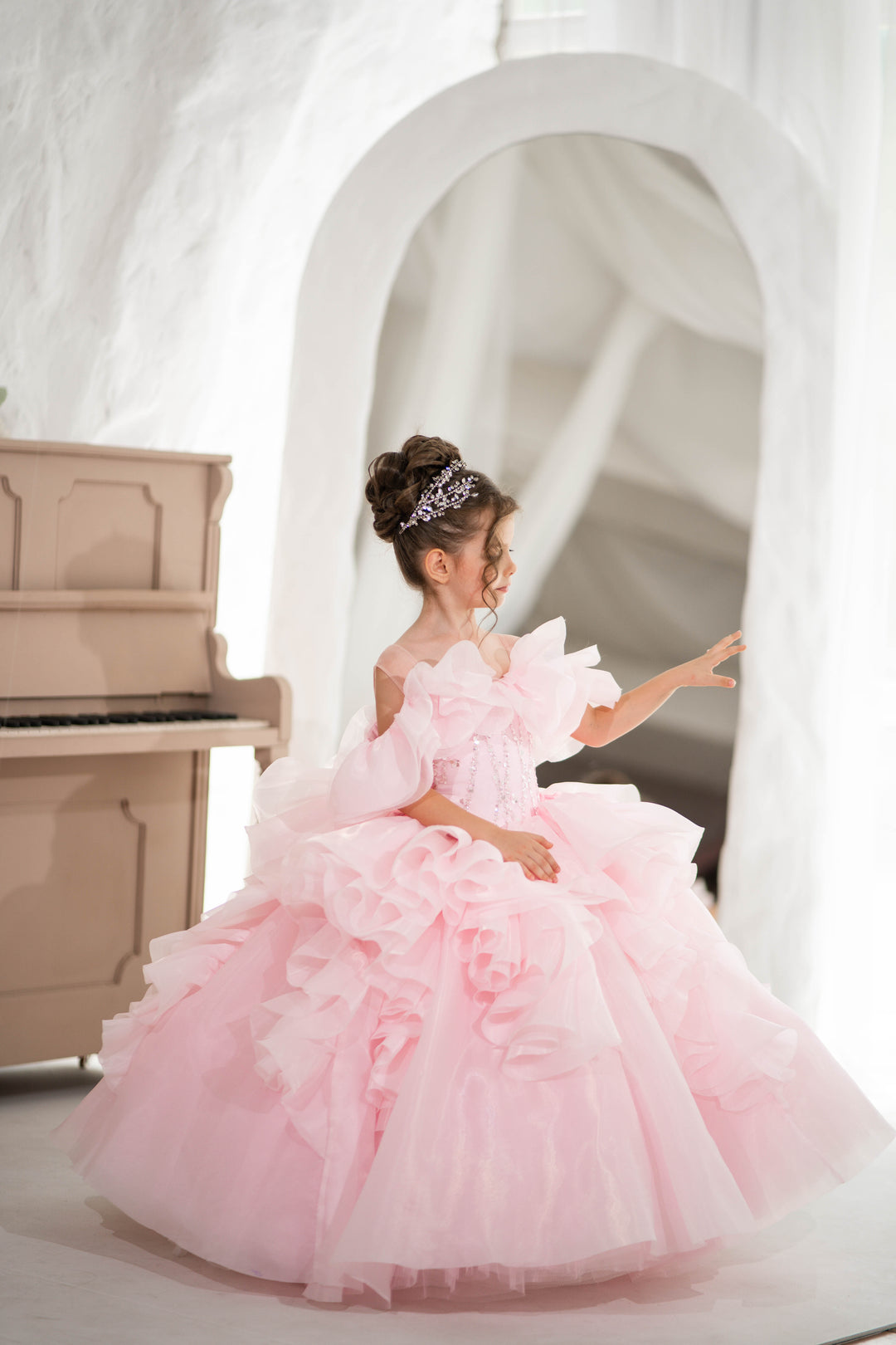 Josephine Gown
