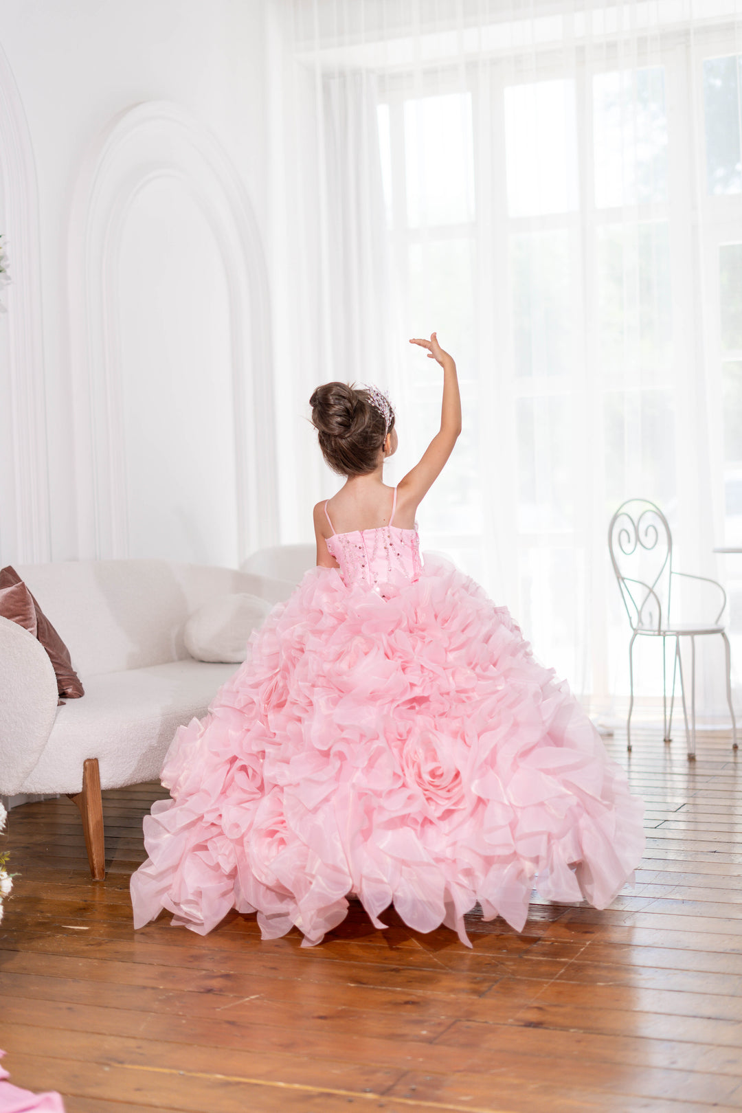 Mable Gown