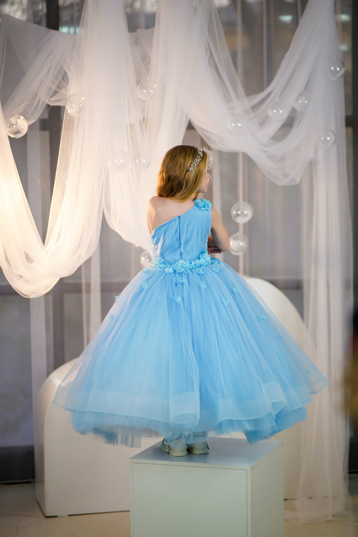Michelle Gown