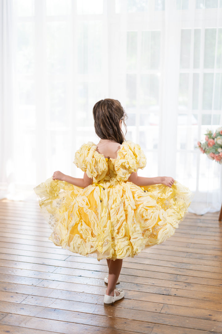 Vivienne Dress