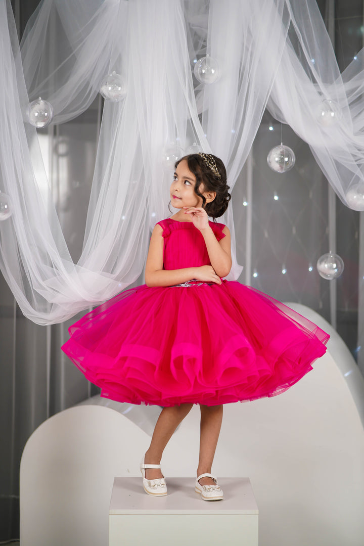 Mary Dress