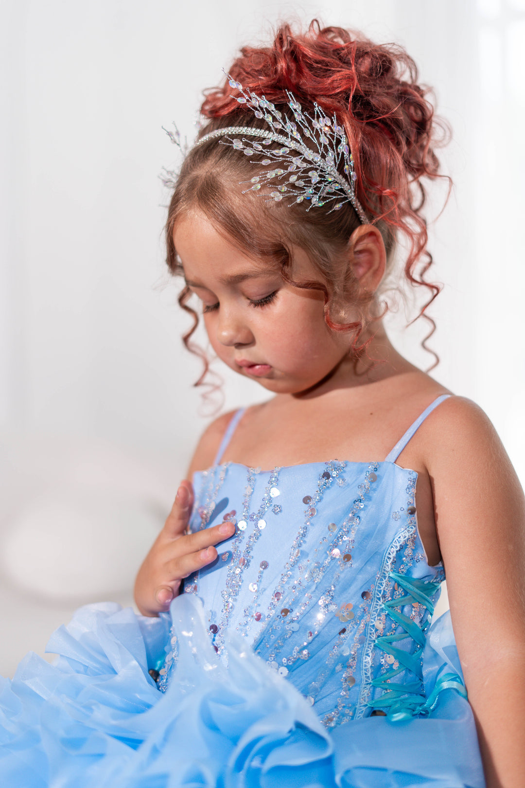 Mable Gown