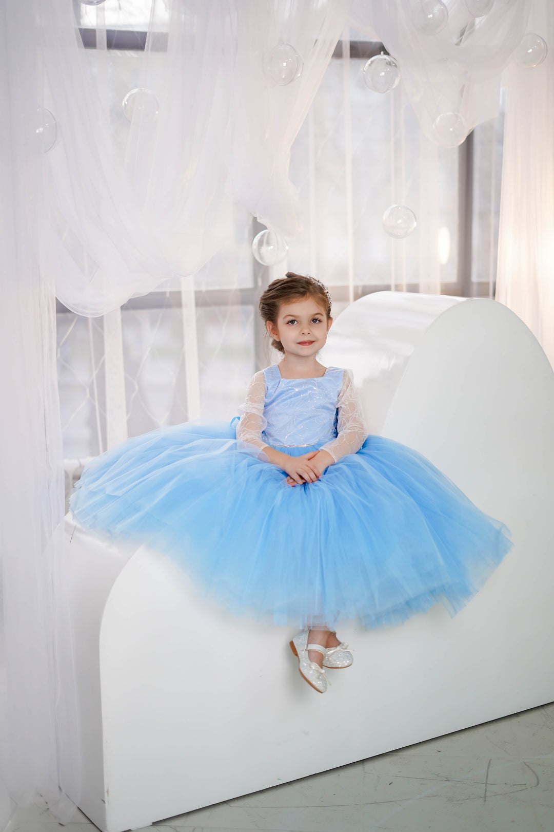 Hailey Dress