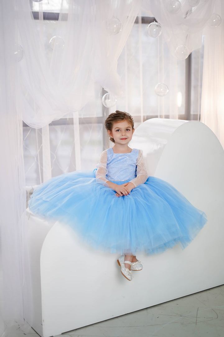 Hailey Dress