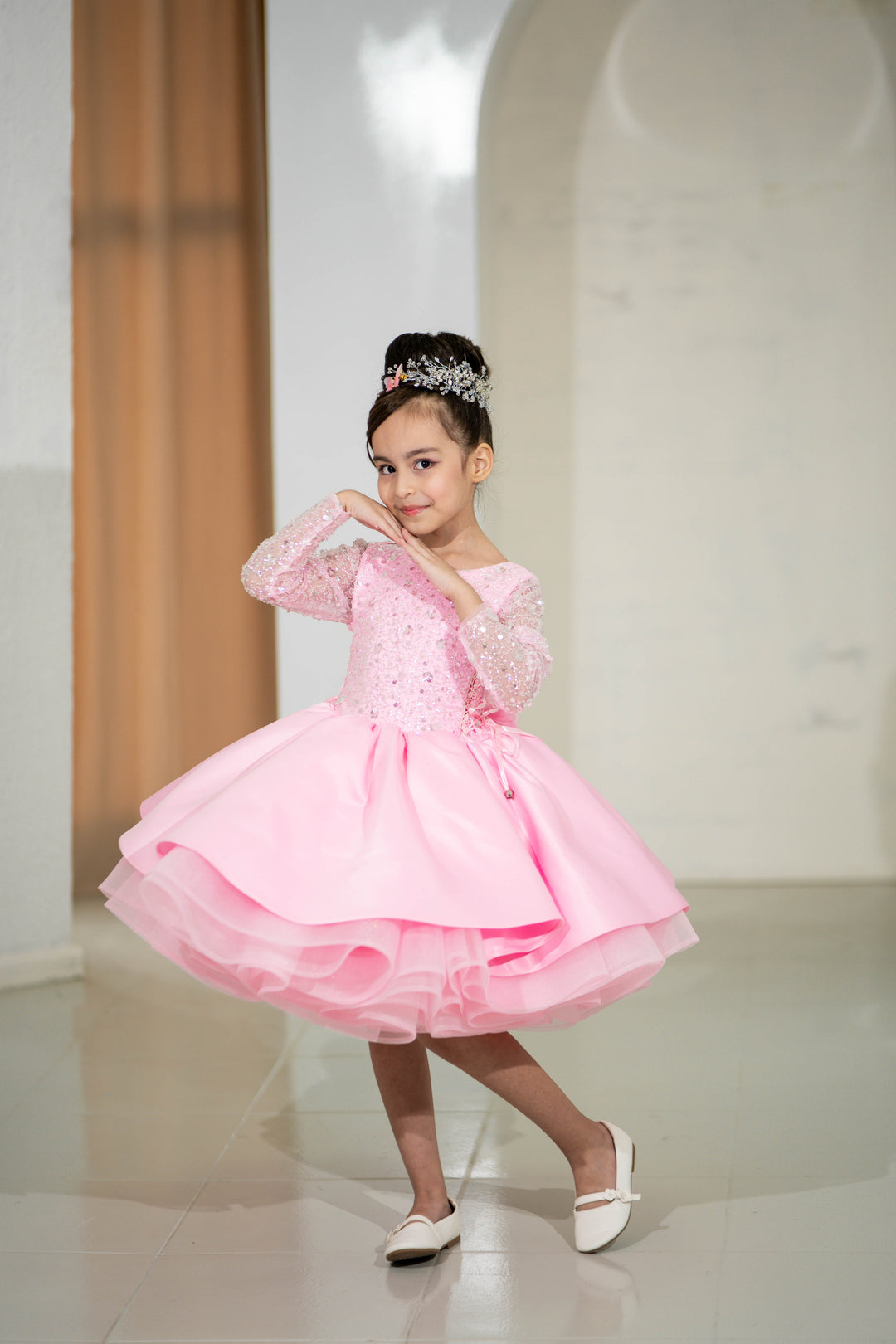 Christine Dress