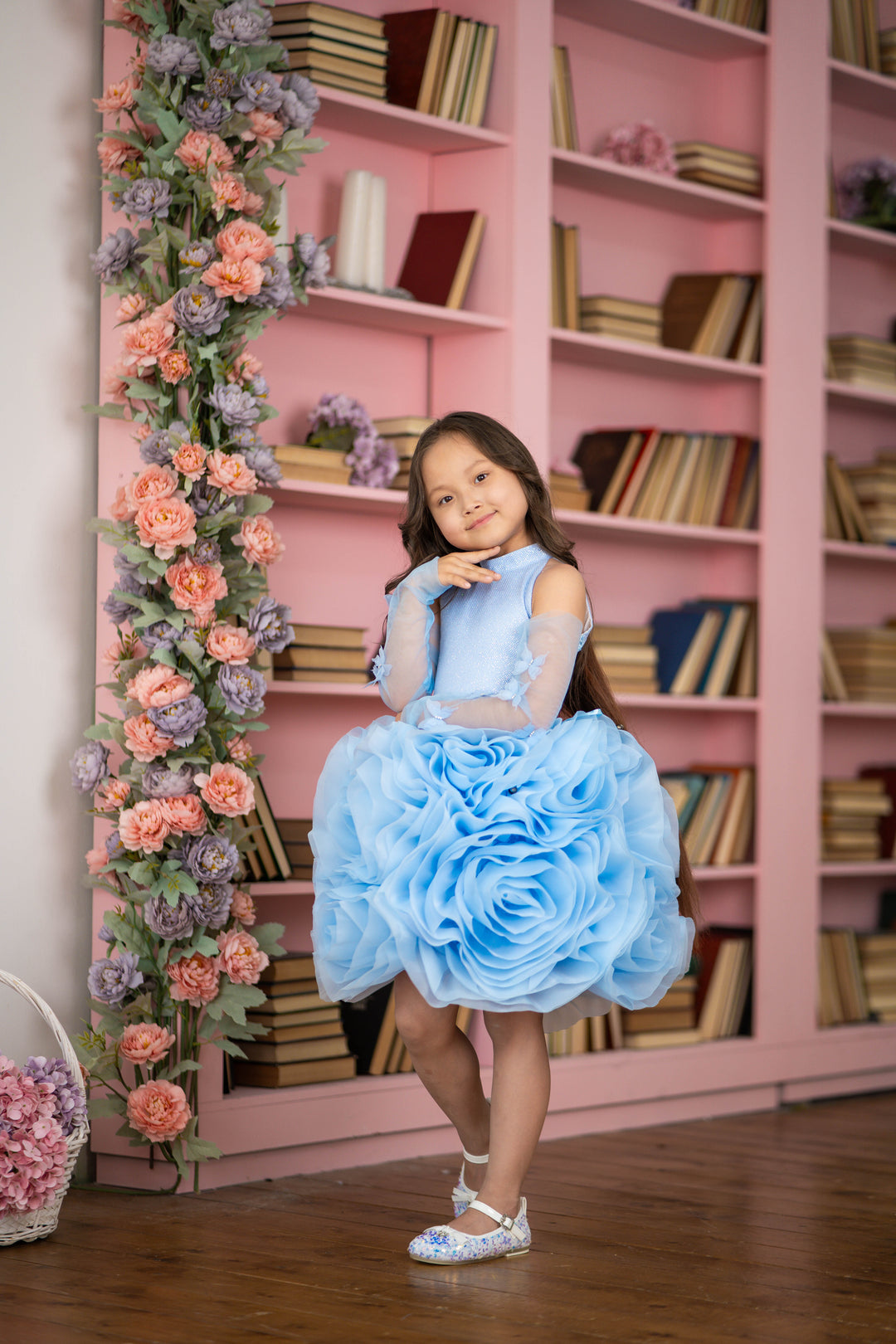 Clara Dress