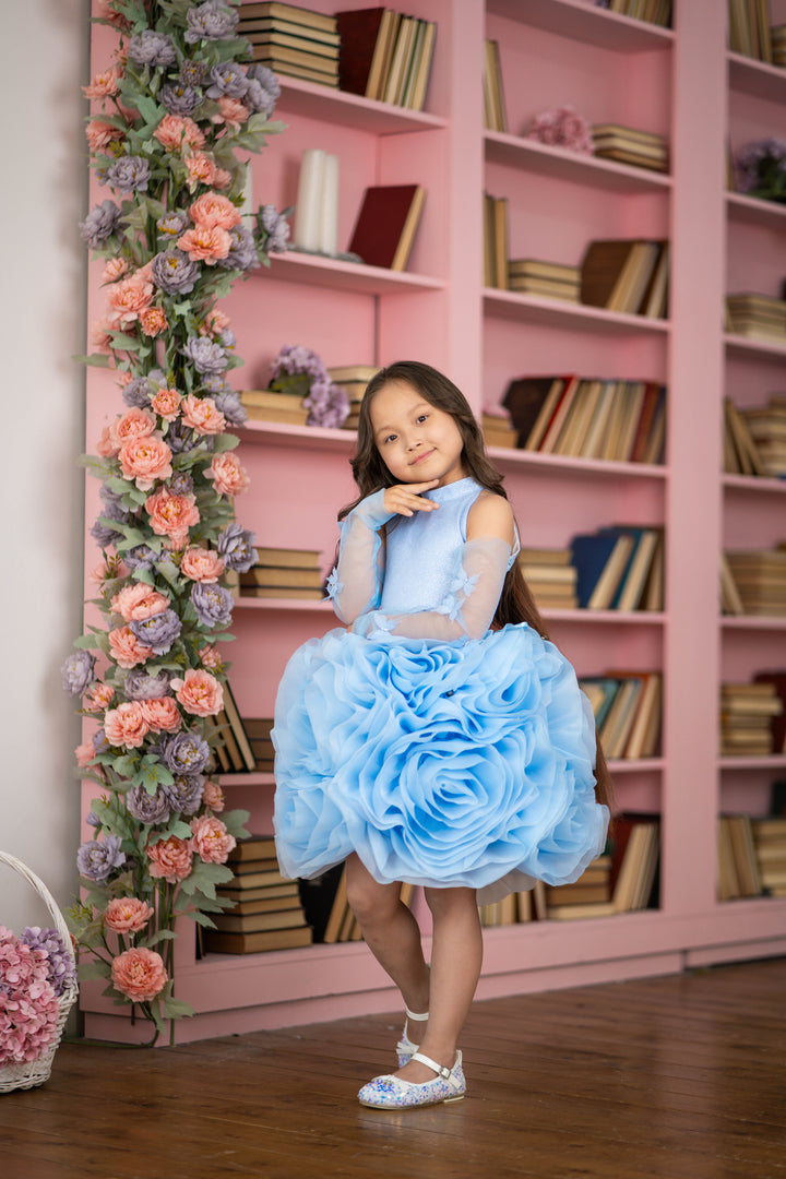 Clara Dress