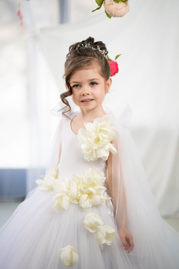 Chloe Gown