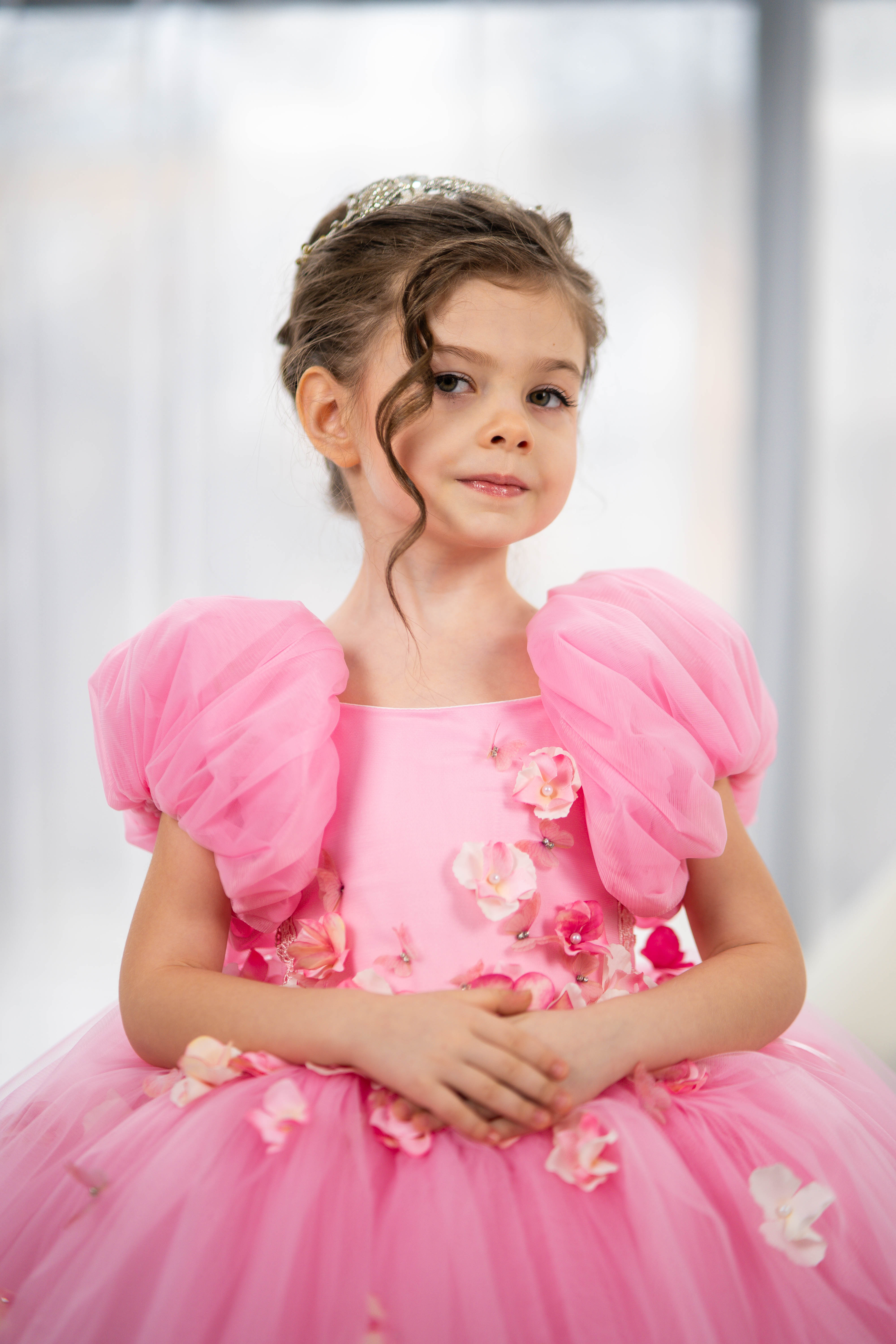 Princess Dress For Children