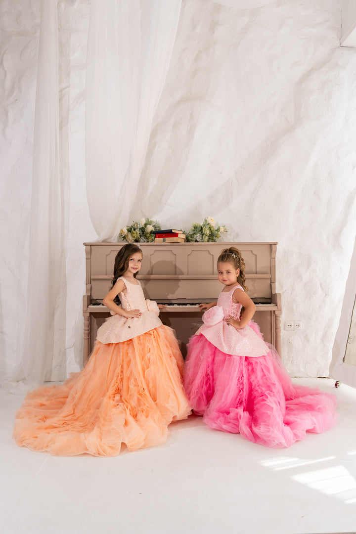 Margaret Gown