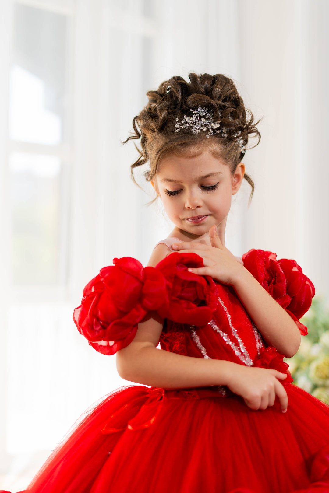 Catherine Gown