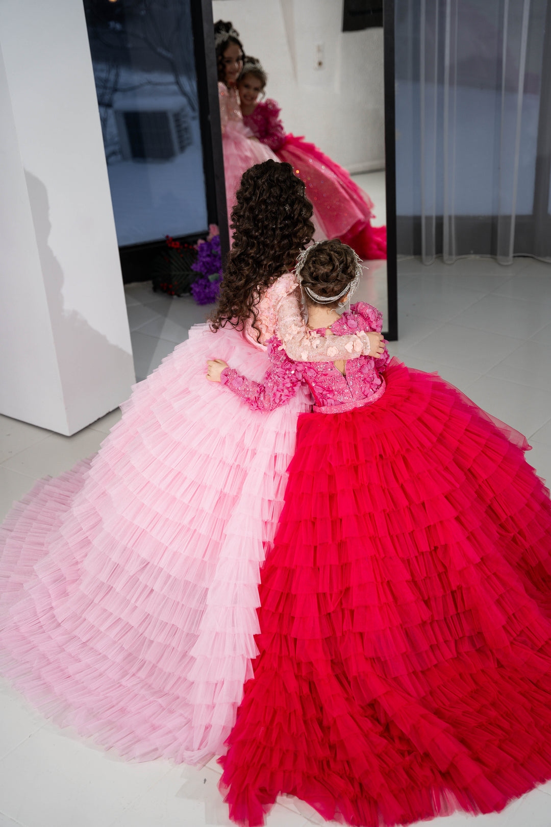 Anna Gown
