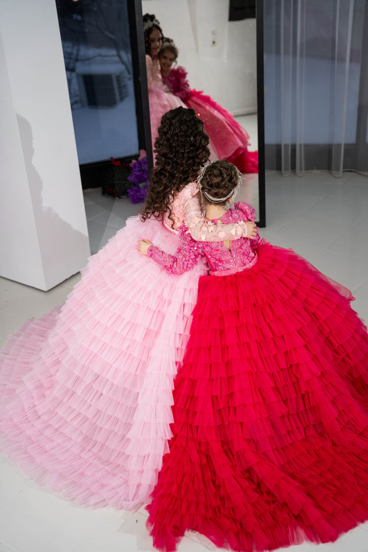 Anna Gown