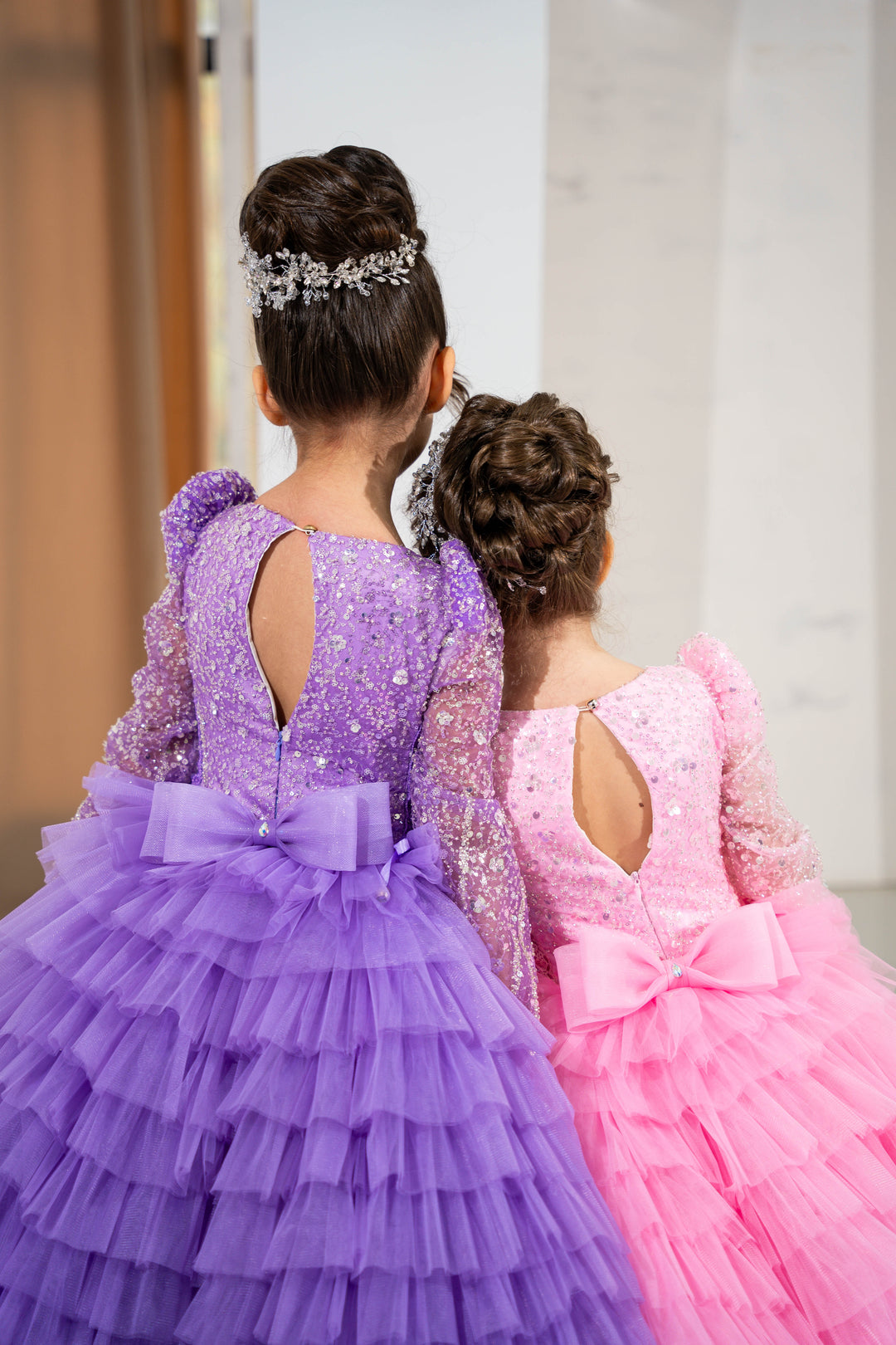 Olivia Gown