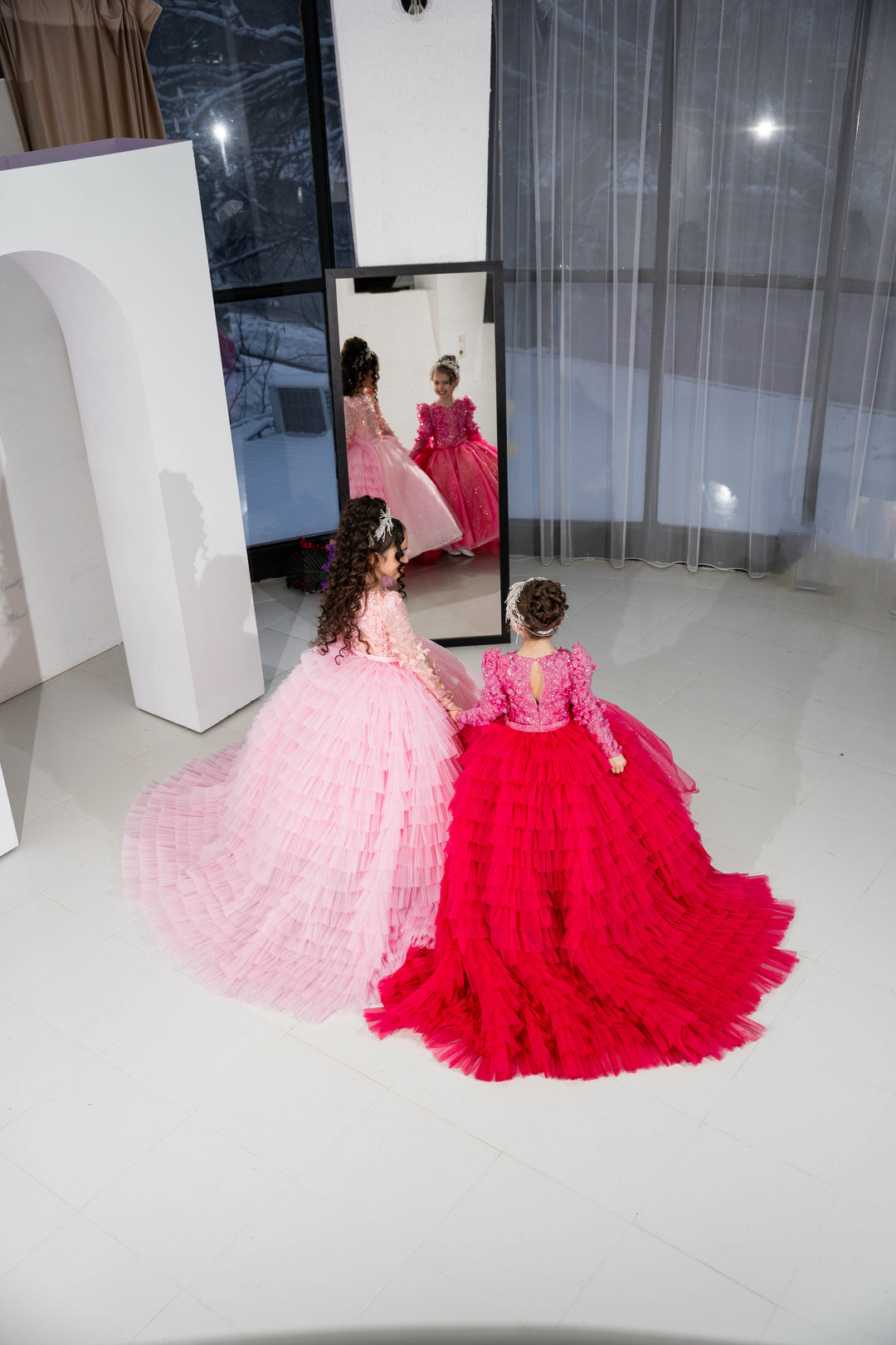 Anna Gown
