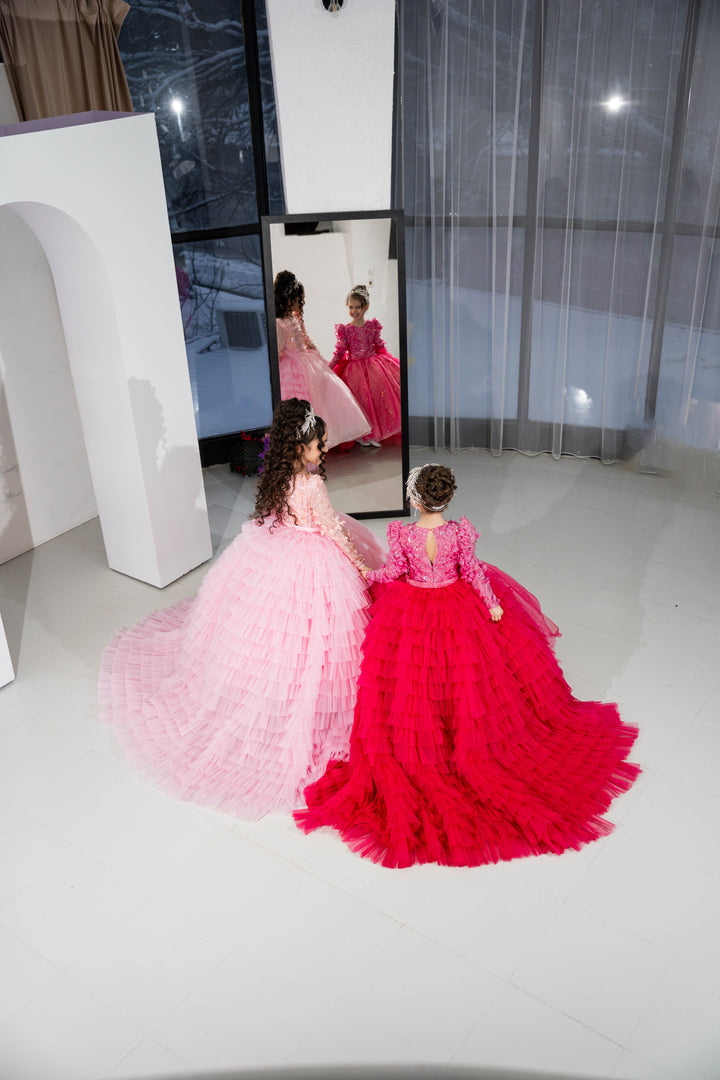 Anna Gown