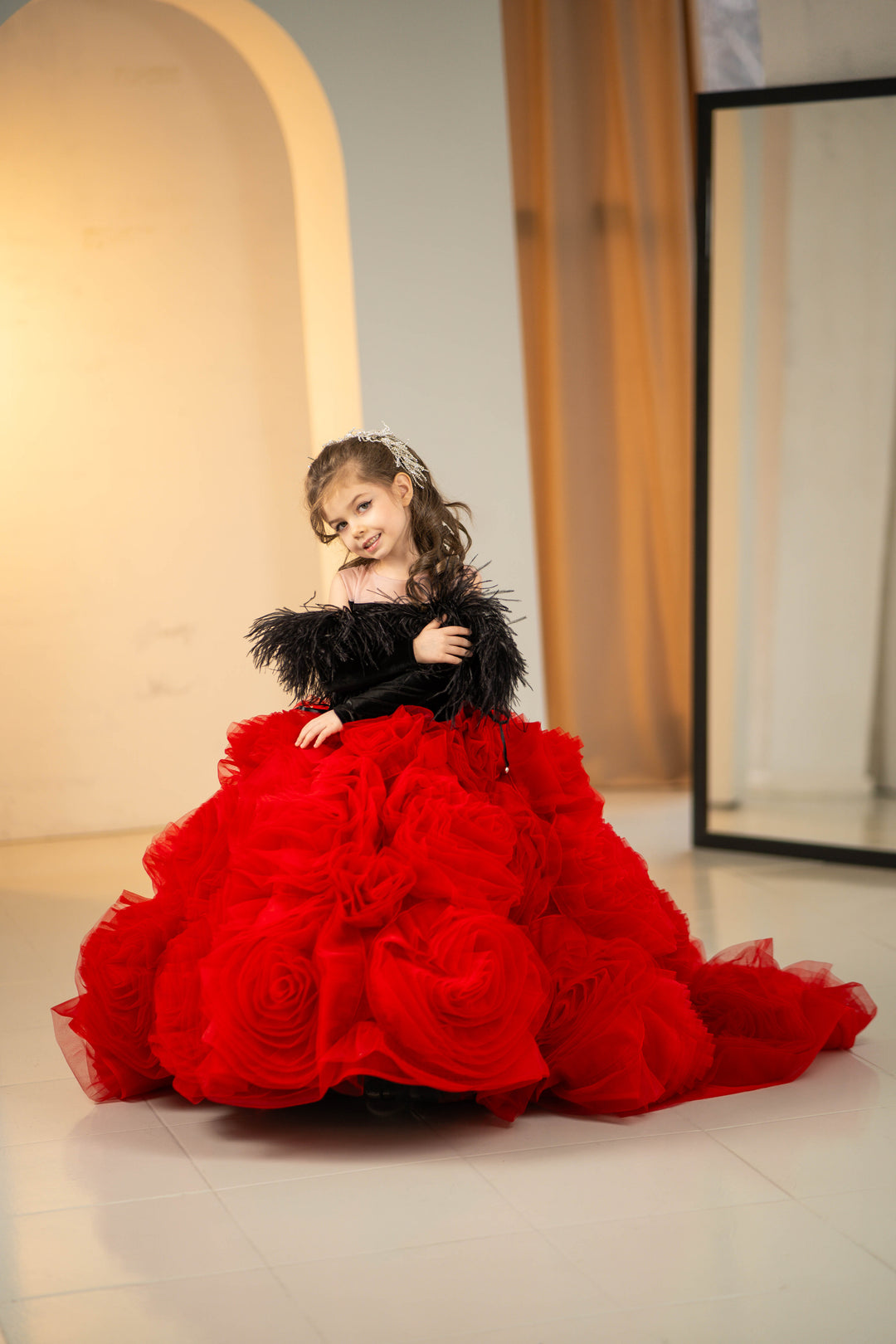 Abigail Gown